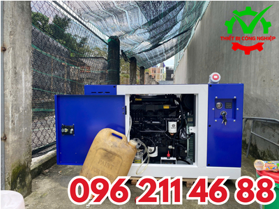 WEICHAI 33kVA GÁC CONT LẠNH – Điện ổn định, chạy đường dài yên tâm, giữ nhiệt cont chuẩn