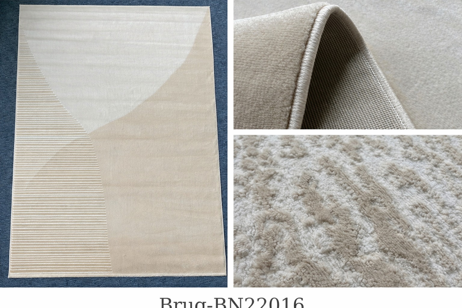 THẢM DỆT PHONG CÁCH HIỆN ĐẠI HL-BRUG -TINH TẾ TRONG TỪNG ĐƯỜNG DỆT