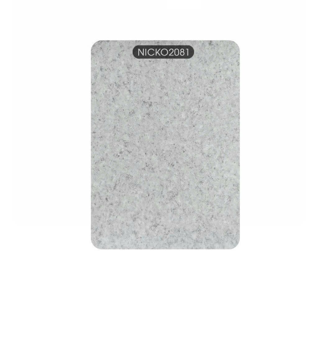 Tấm nhựa trải sàn vynil PVC kháng khuẩn- Loại dày 2 mm PTN-UTRAL