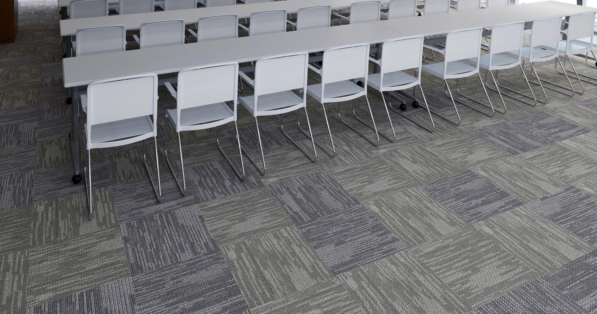 Thảm tấm TL-TITAN