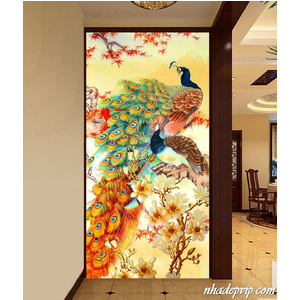 GẠCH 3D CÔNG PHƯỢNG CP06