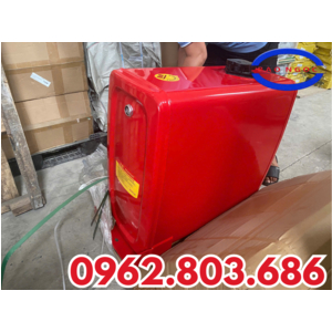 THÙNG DẦU THỦY LỰC CHO THÁP BEN XE BEN – ĐỦ SIZE, CHÍNH HÃNG, GIÁ TỐT
