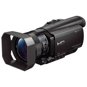 Máy quay Sony HDR-CX900E Full HD Handycam Camcorder