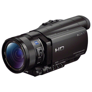 Máy quay Sony HDR-CX900E Full HD Handycam Camcorder