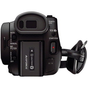 Máy quay Sony HDR-CX900E Full HD Handycam Camcorder