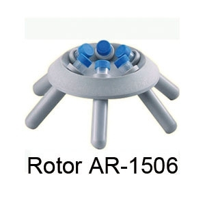 MÁY LY TÂM ĐỂ BÀN Model: DSC-200T