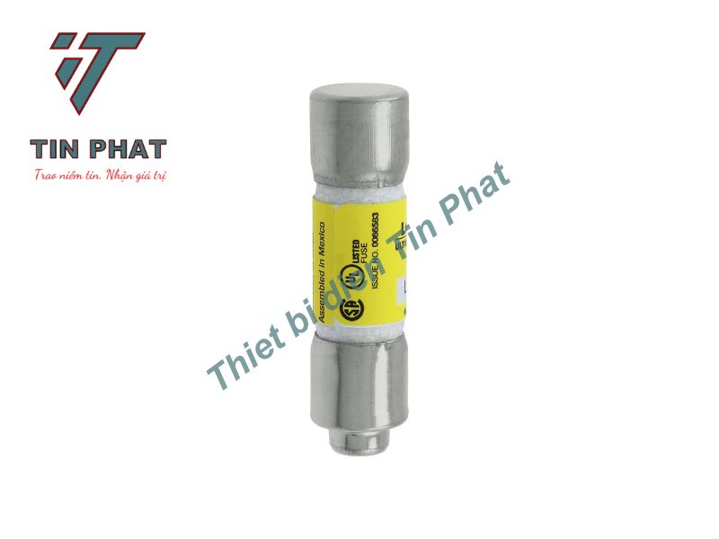 CẦU CHÌ EATON BUSSMANN LP-CC-20 600VAC/300VDC 20A