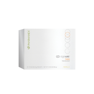 Nuskin ageLOC TR90 TrimShake - Hương Sôcôla