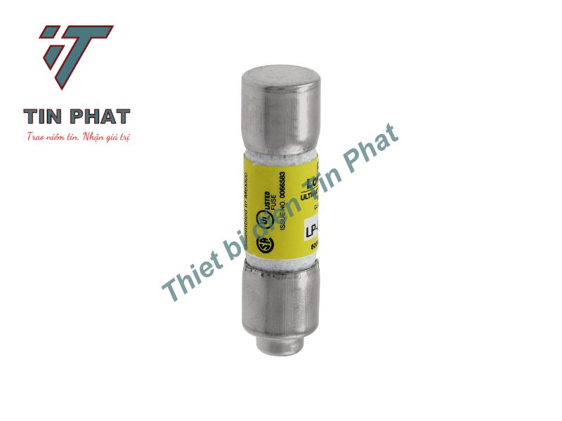 CẦU CHÌ EATON BUSSMANN LP-CC-25 600VAC/300VDC 25A