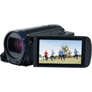 Máy quay Canon 32GB VIXIA HF R62 Full HD màn hình cảm ứng chính hãng