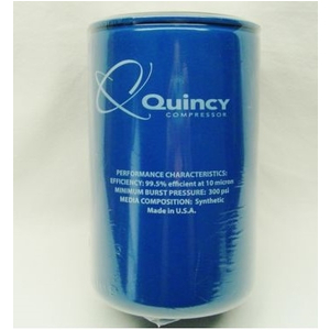 LỌC DẦU QUINCY 142136