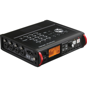 Máy ghi âm Tascam DR-680MKII