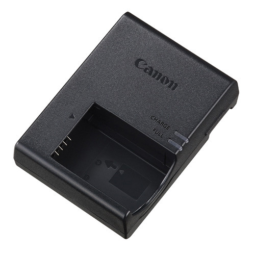 Sạc (adapter) máy ảnh Canon LC-E17 Charger for LP-E17 Battery Pack