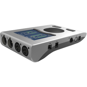 Card âm thanh RME Babyface Pro 24-Channel 192 kHz USB Bus-Powered Audio Interface