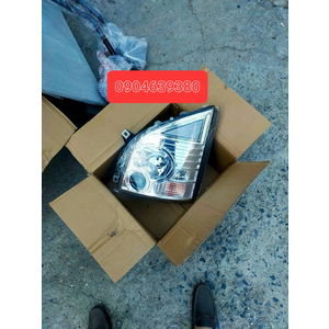 BÁN PHỤ TÙNG THÂN VỎ FAW 7 TẤN 7 CHIẾN THẮNG CẦU DẦU