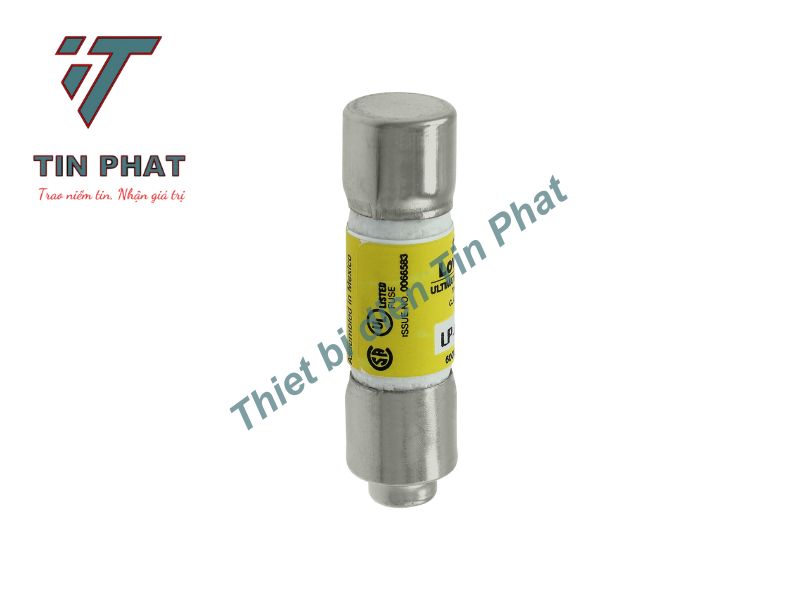 CẦU CHÌ EATON BUSSMANN LP-CC-30 600VAC/300VDC 30A
