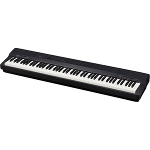 Casio PX-160 Privia 88-Key Digital Piano (Black)
