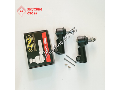 ROTUYN BA NGANG XE TẢI ISUZU FRR 6 TẤN 2