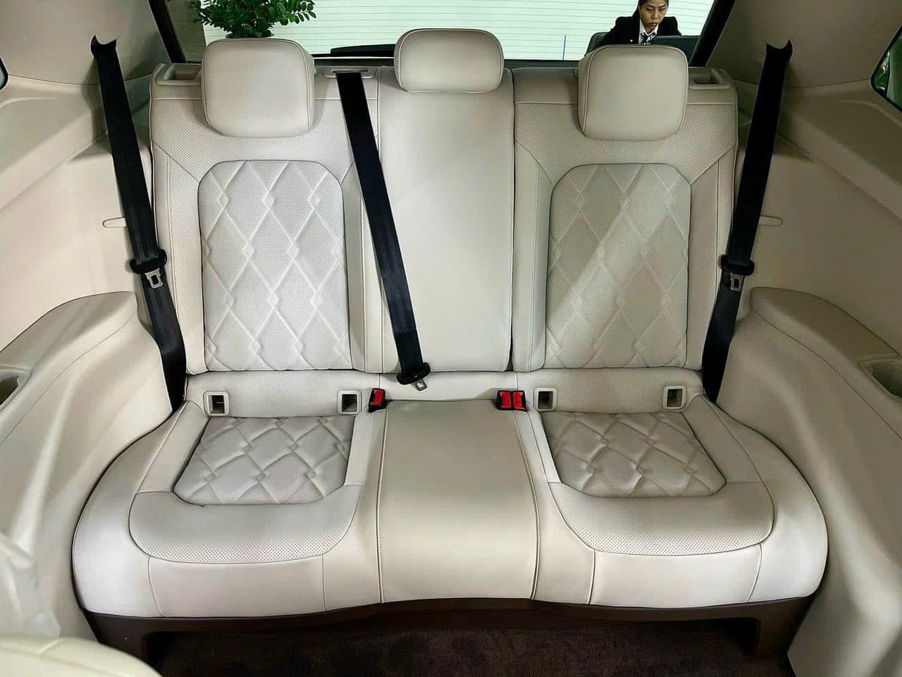 Viloran Luxury