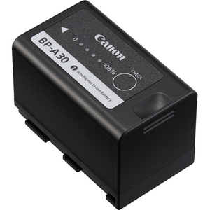 Pin (battery) máy ảnh Canon BP-A30 Battery Pack for EOS C300 Mark II, C200, and C200B
