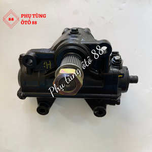 BÓT LÁI XE TẢI ISUZU FVM 3 CHÂN 15 TẤN