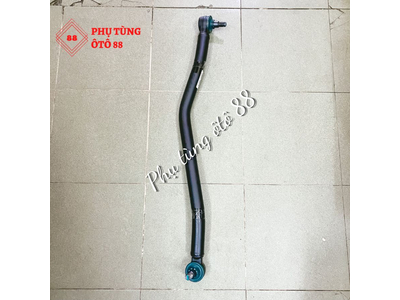 BA DỌC XE TẢI ISUZU 6 TẤN 2 ISUZU FRR650