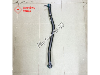 BA DỌC XE TẢI ISUZU 6 TẤN 2 ISUZU FRR650