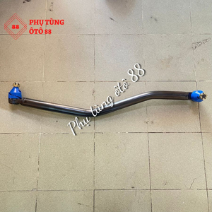 THANH BA DỌC XE TẢI ISUZU FVM 3 CHÂN 15 TẤN - 1443803072