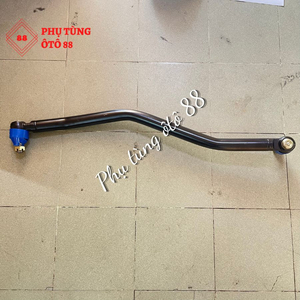 THANH BA DỌC XE TẢI ISUZU FVM 3 CHÂN 15 TẤN - 1443803072