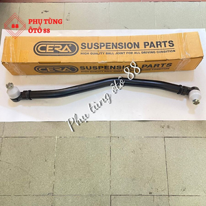 THANH BA DỌC XE TẢI ISUZU FVM 3 CHÂN 15 TẤN HÀNG THÁI LAN