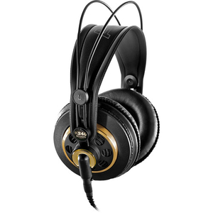 Tai nghe AKG K 240 Studio Professional Semi-Open Stereo