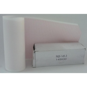 Giấy điện tim Nihon Koden RQS 145-3 (145x30)