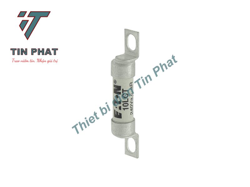 CẦU CHÌ EATON BUSSMANN 10LCT 240VAC/150VDC 10A