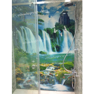 MẪU SƠN THỦY QUẬN 4