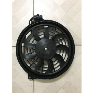 Quạt Dàn nong Chery QQ 3