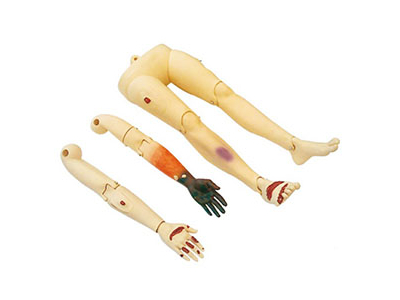 Phụ kiện chấn thương nâng cao