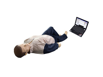 Mô hình CPR và AED