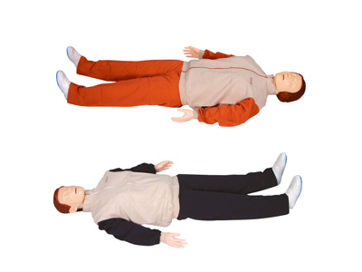 Mô hình hồi sức tim phổi nâng cao