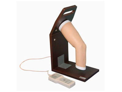 Bộ mô phỏng tiêm tĩnh mạch khớp khuỷu tay điện tử tiên tiến