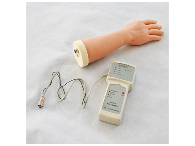 Mô phỏng tiêm cổ tay