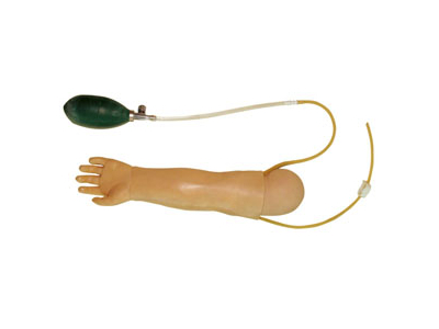 Mô hình tiêm động mạch tay trẻ em