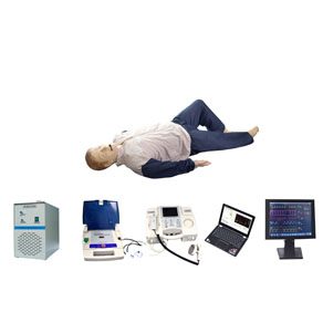 Hệ thống đào tạo cấp cứu toàn diện