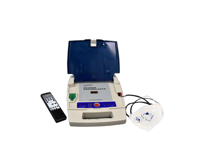 Mô hình khử rung tim