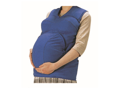 Mô hình mô phỏng số kg mà thai phụ có thể đeo