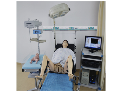 Mô hình đào tạo kỹ năng sản khoa