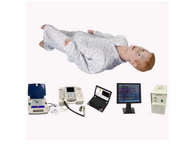 Mô hình đào tạo chăm sóc ICU toàn diện