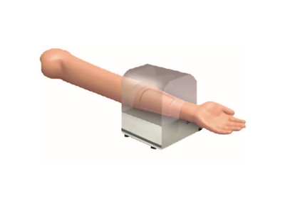 Mô hình đào tạo chăm sóc cấp cứu xuất huyết chân tay