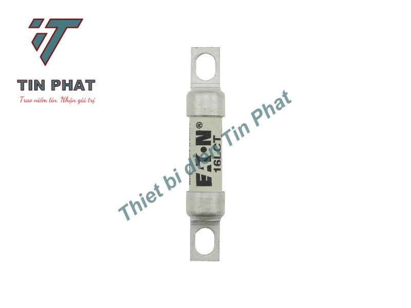 CẦU CHÌ EATON BUSSMANN 16LCT 240VAC/150VDC 16A