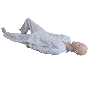 Mô hình điều dưỡng người cao tuổi (Male)