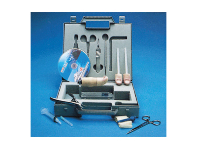 Bộ đào tạo rút móng tay